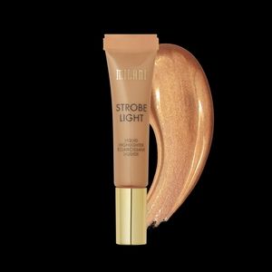 Set Of 2 Milani Stribe Light Bronze Liquid Highlig